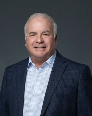 Portrait of Michael J. Lessel